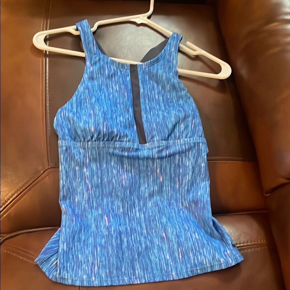 Nike Swim Top